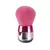 1 peça profissional unhas arte cogumelo escova redonda pintura gel limpeza de p - comprar online