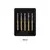 JOY DENTAL-Burs carboneto endodôntico dental, FG Tungsten Bur, Cortadores cirú