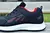 Tenis nova tendência de primavera sapatos esportivos masculinos rendas sola gros - Sucessiva