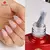 MSHARE Gel de extensão de unhas branco leitoso em uma garrafa 10ml Unhas autoni - loja online