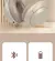 Shoumi barato fones de ouvido sem fio bluetooth estéreo mono canal grandes earm
