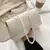 Pequenas bolsas de mão totes para mulheres macio couro do plutônio senhoras ax