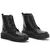 Coturno Feminino Bota Tratorada Blogueira Cano Alto Stiloclub - loja online