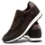 Sapatênis Masculino Casual Confortável Jogger Varias Cores Sapato Tênis Inver - loja online