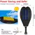 Lâmpada solar exterior brilhante super, iluminação ultra larga impermeável, na internet
