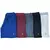KIT 5 SHORTS MOLETON Infantil Com Amarração Juvenil Top de 6 a 14 anos - Sucessiva