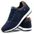 Sapatênis Masculino Casual Confortável Jogger Varias Cores Sapato Tênis Inver na internet