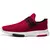 Tenis Marinho Caminhada Masculino Vermelho Esportivo Academia Preto Passeio Espo - Sucessiva