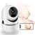 Câmera Ip Wifi Inteligente Giratória 1080p Babá Eletrônica Câmera Visão No - comprar online