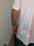 Camiseta ECO ONE T MESSAGE GREEN - comprar online