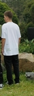 Camiseta ECO ONE T MESSAGE GREEN - loja online
