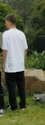 Imagem do Oversized ECO ONE T MESSAGE GREEN