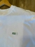 Oversized ECO ONE T MESSAGE GREEN - loja online