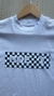 Camiseta ECO ONE T CHESS - loja online