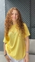 Camiseta ECO ONE T JUST BREATHE - One T Store