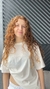Camiseta ECO ONE T JUST BREATHE