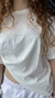 Camiseta ECO ONE T JUST BREATHE - comprar online