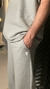 Calça ECO ONE T Moletom Diagonal - loja online