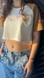 Cropped RAGLAN MC ECO ONE T na internet