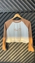Cropped RAGLAN ML ECO ONE T - One T Store