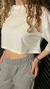Imagem do Cropped ECO ONE T JUST BREATHE