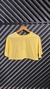 Cropped ECO ONE T JUST BREATHE - loja online