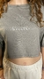 Cropped ECO ONE T JUST BREATHE na internet