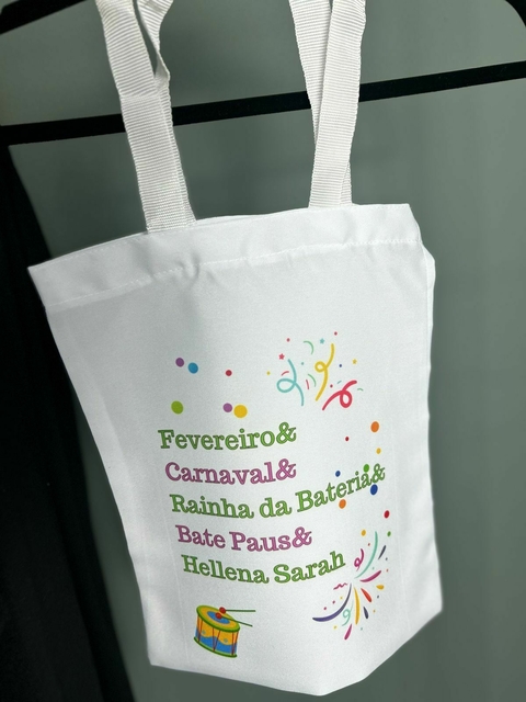 Ecobags Personalizadas