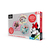 ROMPECABEZAS X 30,52,80 PZAS PROGRESIVO MINNIE - chiquitoys