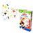 TARJETAS DIDÁCTICAS SUMAS MADERA MICKEY - comprar online