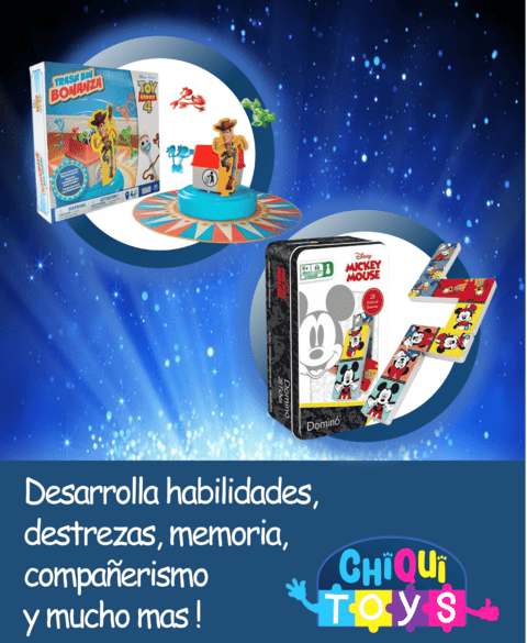 Carrusel 1