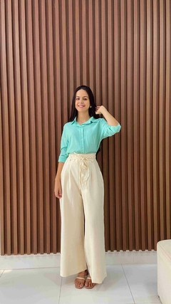 CALÇA CORDÃO LO - kaizencloset