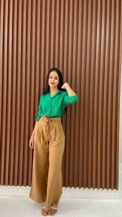 CALÇA CORDÃO LO - loja online