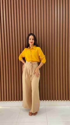 CALÇA CORDÃO LO - comprar online