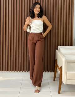 CALÇA BRENA - kaizencloset