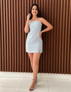 VESTIDO MIRELA - comprar online