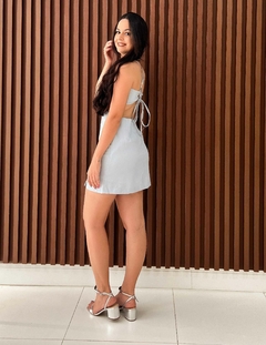 VESTIDO MIRELA na internet