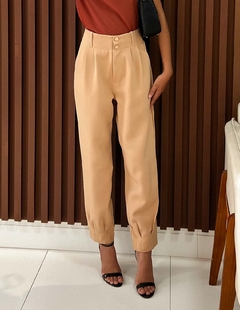Imagem do CALÇA CENOURA TAY