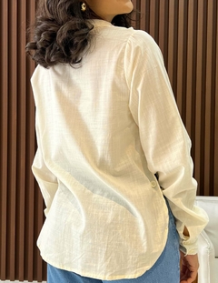 CAMISA MARINA - comprar online