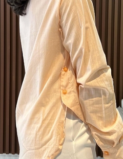 CAMISA MARINA - kaizencloset
