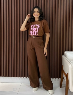 Imagem do CALÇA BRENA