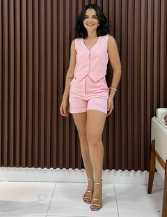 COLETE TIZA - kaizencloset