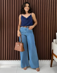 BLUSA LUNA - comprar online