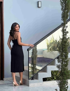 VESTIDO CLARISSA - loja online