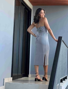 VESTIDO CLARISSA - comprar online