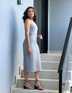 VESTIDO CLARISSA na internet