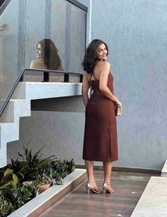 VESTIDO CLARISSA - loja online