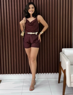 BLUSA LUNA - loja online