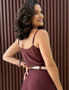 BLUSA LUNA - kaizencloset