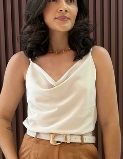 BLUSA LUNA - comprar online
